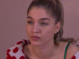 Ova Parlow flirt4free stream image