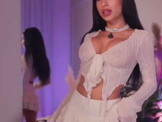 anaisbloom camsoda stream image, 03.09.2026 19:10