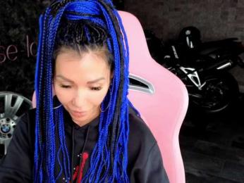 -BABAYAGA- bongacams stream image, 03.09.2026 20:20