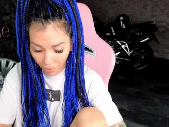 -BABAYAGA- bongacams stream image, 03.09.2026 20:20