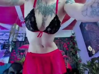 bathory_vamps chaturbate stream image, 04.09.2026 19:00