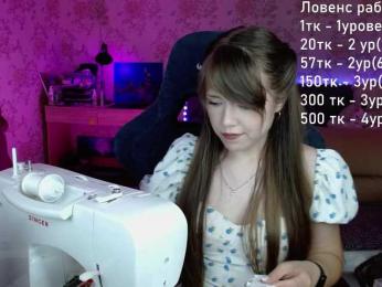 Luucy bongacams stream image, 04.09.2026 17:10