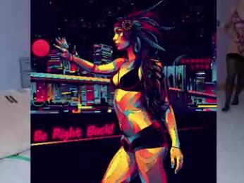 chroniclove chaturbate stream image, 04.09.2026 18:20