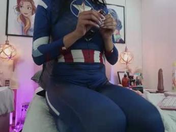 dani_parkerr chaturbate stream image, 04.09.2026 17:10