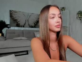 tiffanyhouston_ chaturbate stream image, 05.09.2026 06:10