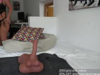 miss_juliaa chaturbate stream image, 05.09.2026 10:40