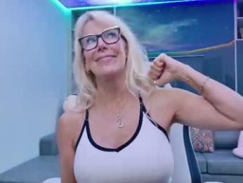 fitcougarcb chaturbate stream image, 05.09.2026 11:20