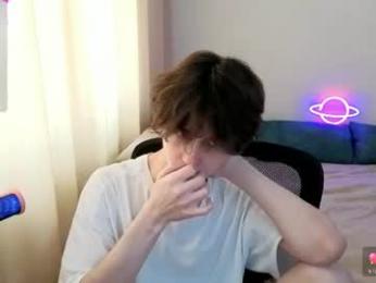 _milway_ chaturbate stream image, 06.09.2026 16:10