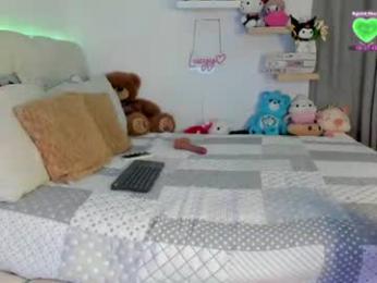 yluismag chaturbate stream image, 07.09.2026 02:20