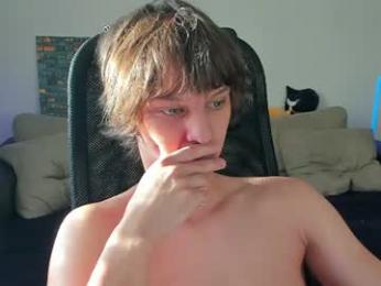 ostin_meoww chaturbate stream image, 07.09.2026 11:00
