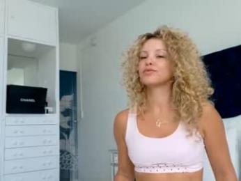 theislandgirl chaturbate stream image, 07.09.2026 16:00