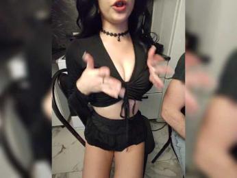 Hotpepper-Sweetpepper bongacams stream image, 07.09.2026 16:20