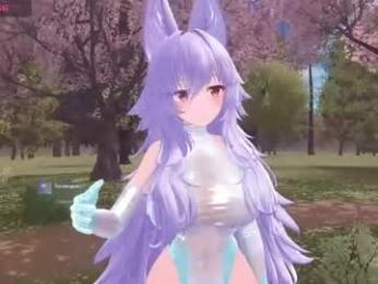 animecutie chaturbate stream image, 08.09.2026 12:20