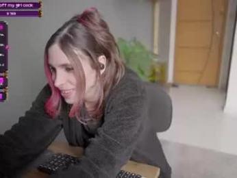 mystic_bunny chaturbate stream image, 08.09.2026 16:00