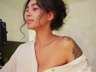 ramona-rios camsoda stream image, 08.09.2026 15:40