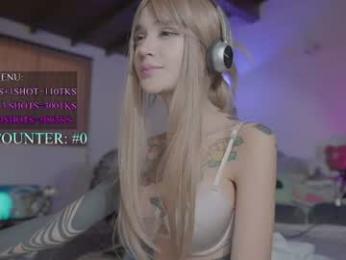 lonelly_lolly98 chaturbate stream image, 08.09.2026 20:00