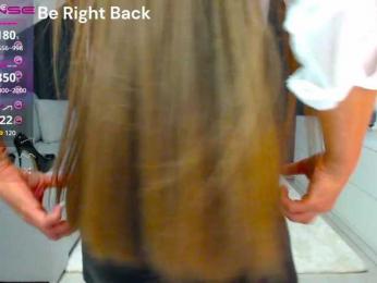 Icehotangel bongacams stream image