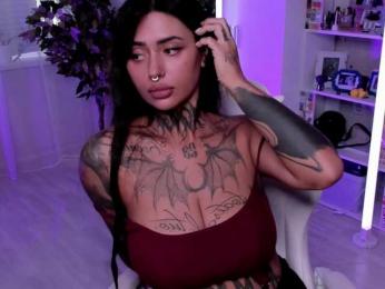 DarkFlame223 bongacams stream image, 10.09.2026 06:40