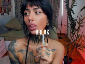 DarkFlame223 bongacams stream image, 10.09.2026 06:40
