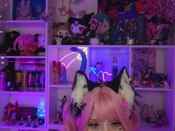 Nana-Brrrrr bongacams stream image, 11.09.2026 08:40