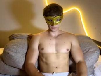 deniel_horny chaturbate stream image, 11.09.2026 17:20