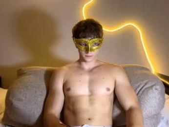 deniel_horny chaturbate stream image, 11.09.2026 17:20