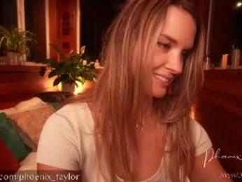 phoenix_taylor chaturbate stream image, 12.09.2026 01:50