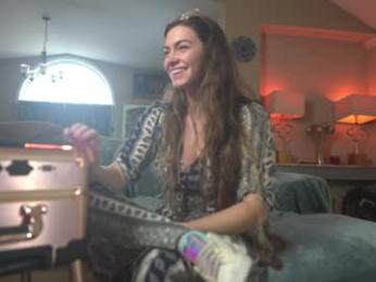 chroniclove chaturbate stream image, 13.03.2025 22:30