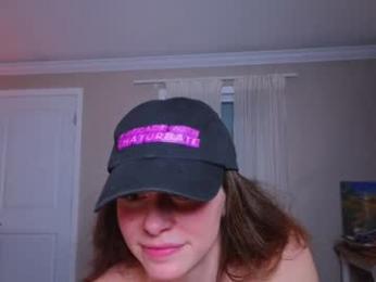 chroniclove chaturbate stream image, 13.03.2025 22:30