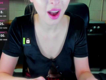 PinkPanterka bongacams stream image