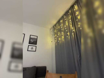 IRAONIC bongacams stream image