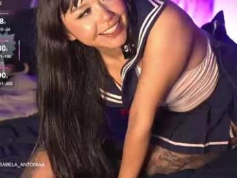 isabela_antonia_ chaturbate stream image, 12.09.2026 08:40
