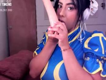 sabrina_geek chaturbate stream image, 13.09.2026 03:30
