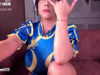 sabrina_geek chaturbate stream image, 13.09.2026 03:30