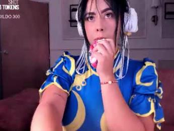 sabrina_geek chaturbate stream image, 13.09.2026 03:30