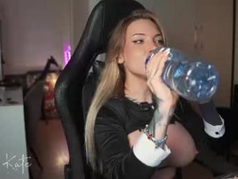 solar_kate chaturbate stream image, 13.09.2026 18:30