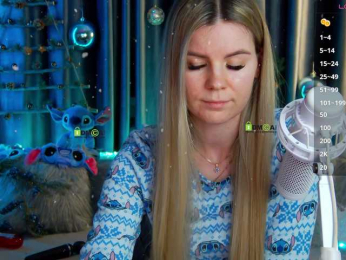 -SexyBounty- bongacams stream image