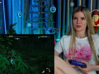 -SexyBounty- bongacams stream image