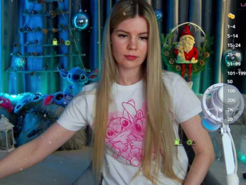 -SexyBounty- bongacams stream image