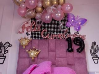 Nicol Miler flirt4free stream image