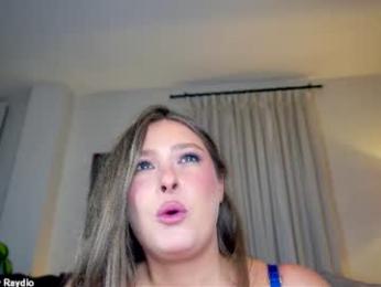 x_lily_x chaturbate stream image, 14.09.2026 20:40
