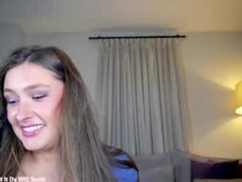 x_lily_x chaturbate stream image, 14.09.2026 20:40