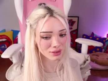 bunnydollstella chaturbate stream image, 14.09.2026 23:30