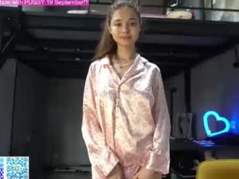 kusssecka chaturbate stream image, 15.09.2026 06:00
