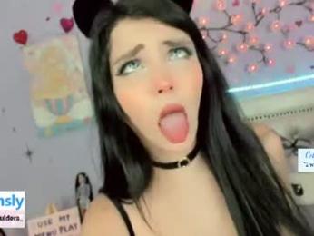 cobie_smoulders_ chaturbate stream image, 16.09.2026 21:20