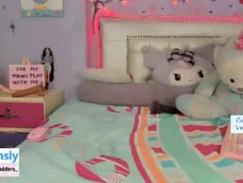cobie_smoulders_ chaturbate stream image, 16.09.2026 21:20
