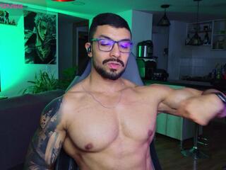Anderson Jordan flirt4free stream image, 17.09.2026 02:10