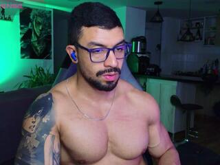 Anderson Jordan flirt4free stream image, 17.09.2026 02:10