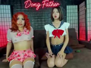 dongfatherproductions chaturbate stream image, 17.09.2026 03:00