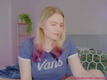 asiri_ocean chaturbate stream image, 17.09.2026 18:00